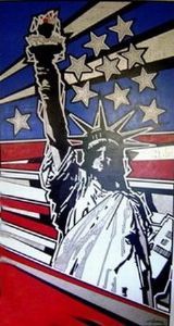 "The New Colossus"