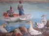 "Meet the Gannets"