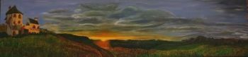 "Clarens Castle"