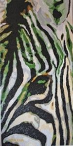 "Zebra"