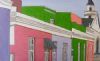 "Bo-Kaap houses"