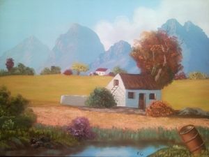 "Farmhouse 1"