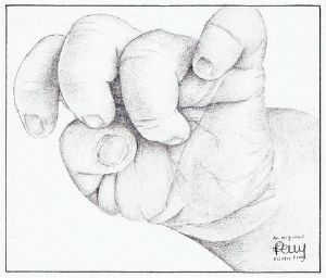 "Baby Series #1"