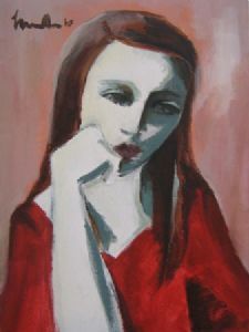 "My Thoughts Are Mine, and Mine Alone"