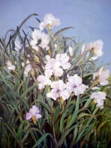 "Irises"