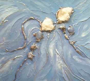 "Gentle Tide"