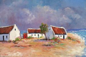 "Red Shed"