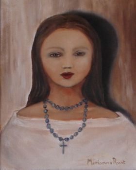 "Young Madonna"