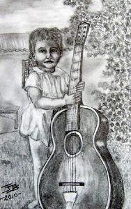 "Kom speel vir my / Play for me"