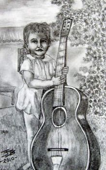 "Kom speel vir my / Play for me"