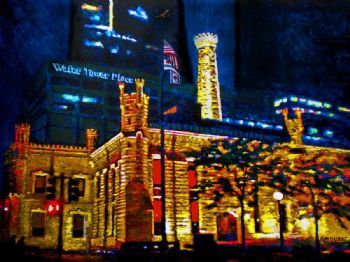 "Old Chicago Pump Works"