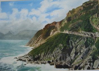 "Chapman's Peak"