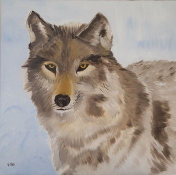 "Wolf"