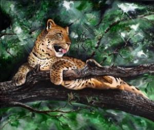 "Leopard"