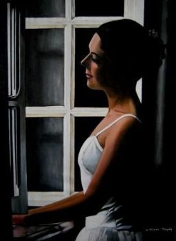 "Dancer"