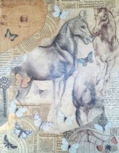 "Dreaming of Leonardo: After Leonardo"