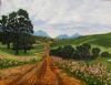 "A Farm Road to Memel"