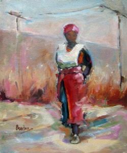 "Passing By"