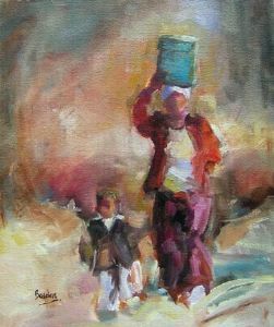 "Mother's Helper"