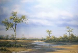 "September Rain"