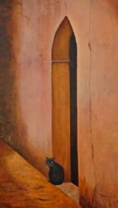 "Street of Marrakech"