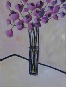 "Bougainvillea"