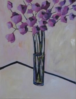"Bougainvillea"