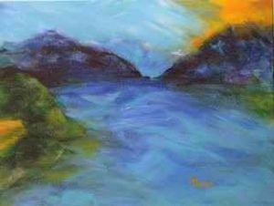 "Lac Leman"