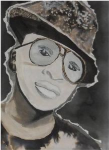 "Hatz - Dress me South African"