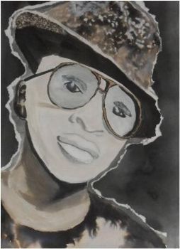 "Hatz - Dress me South African"