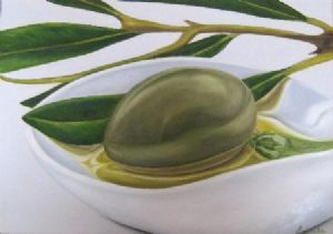 "Olive"