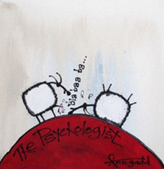 "The Psychologist"