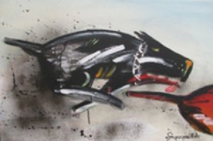 "Chasing Tail"