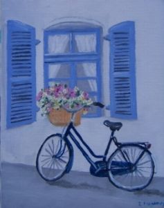 "A la Francaise"