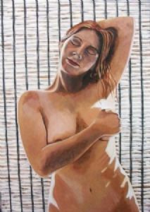 "Golden Morning 2"