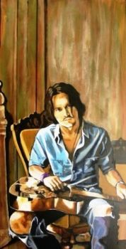 "Johnny"