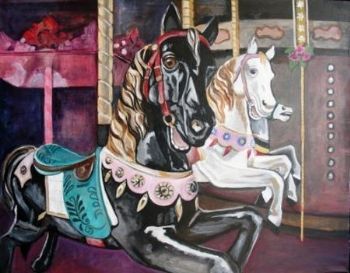 "Merry-Go-Round"