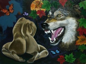 "Lupus Awareness"
