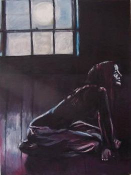 "Moonlight Lady"