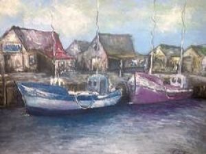 "Harbour"