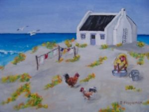 "Westcoast Spring 5"