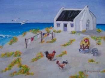 "Westcoast Spring 5"