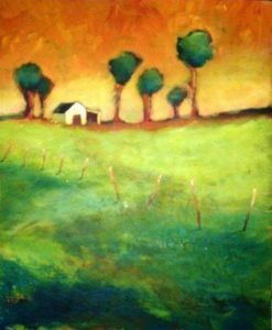 "cottages 1"