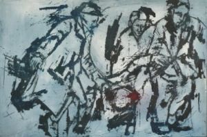 "In Another Place, Another Time"