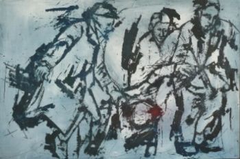 "In Another Place, Another Time"