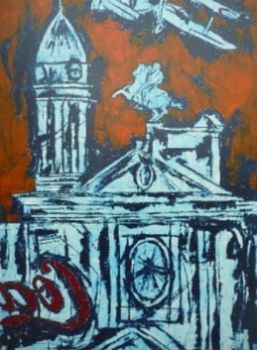 "Lets Touch The Sky"