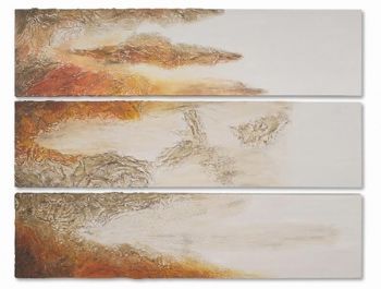 "Sahara Sunset"