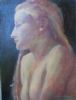 "Nude Portrait"