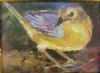 "In the nest"