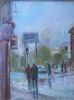 "Rainy day"